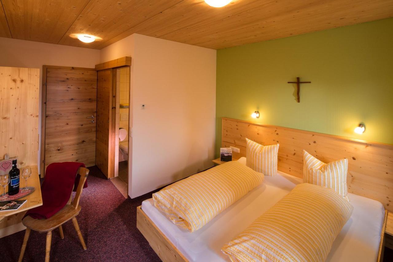 Hotel Jaegerstueble ダーミュルス エクステリア 写真
