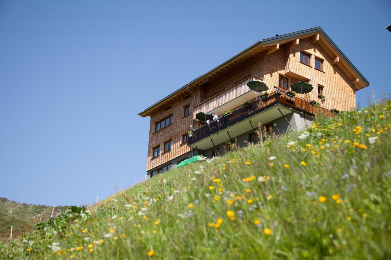 Hotel Jaegerstueble ダーミュルス エクステリア 写真