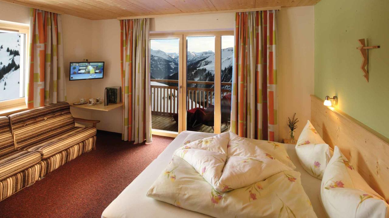 Hotel Jaegerstueble ダーミュルス エクステリア 写真