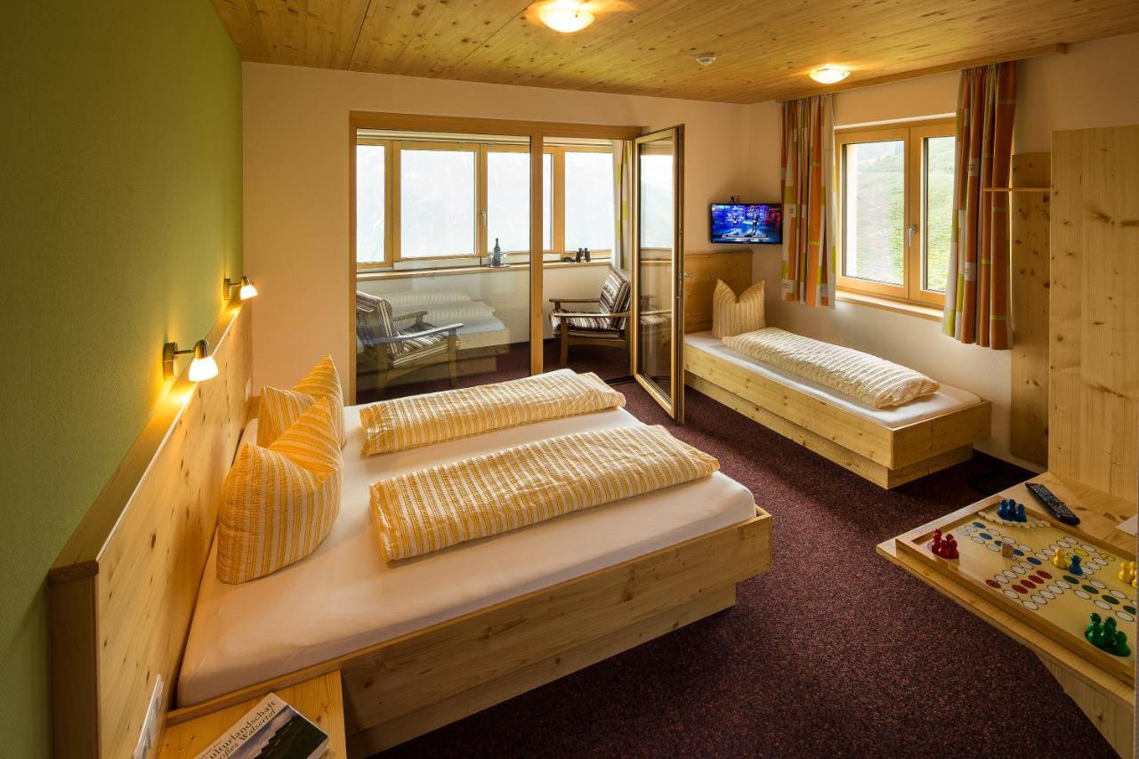 Hotel Jaegerstueble ダーミュルス エクステリア 写真
